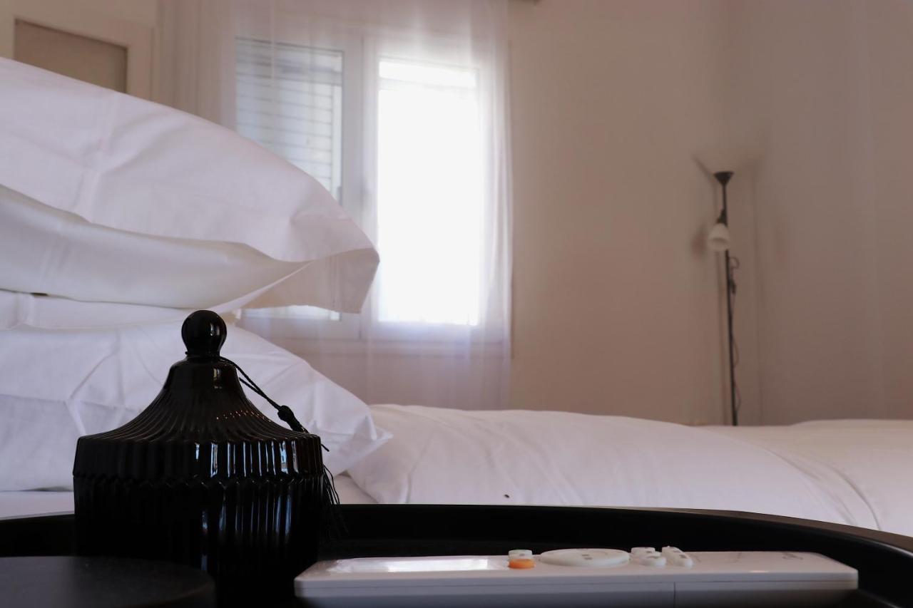 아테네 Penthouse With Acropolis View 아파트 외부 사진